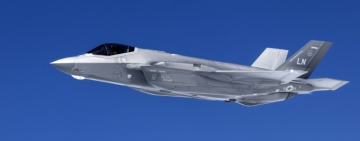 Извънредно: Иран свали американски F-15 и се хвали, че е свалил втори F-35